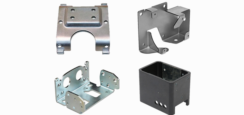 Stamping Parts
