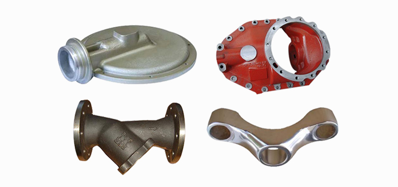 Casting Parts