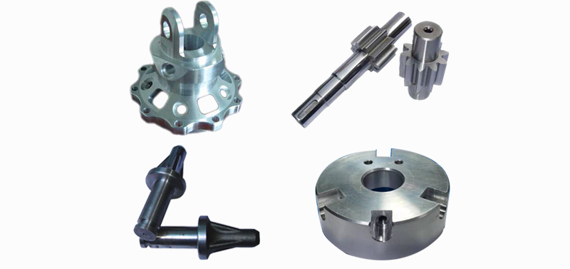 Machining Parts