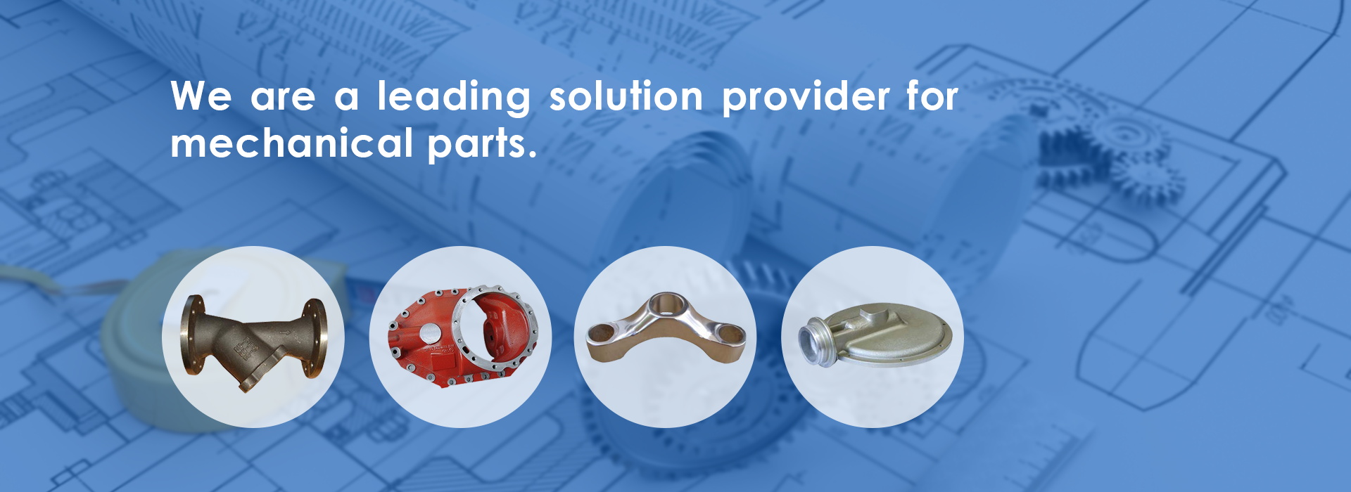 Ningbo Jianggang Machinery Co.,Ltd.