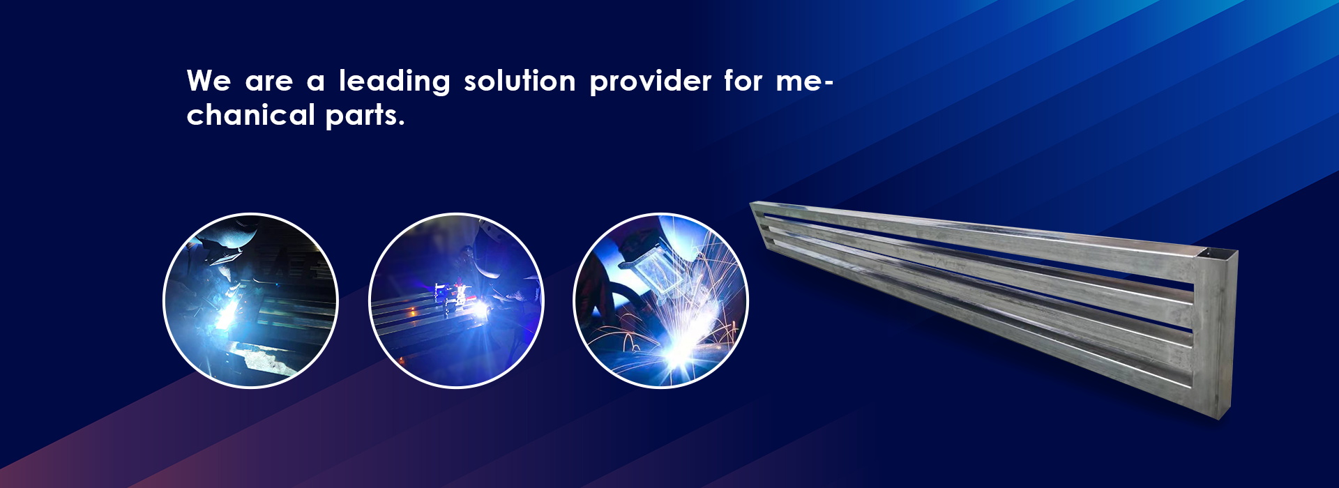 Ningbo Jianggang Machinery Co.,Ltd.